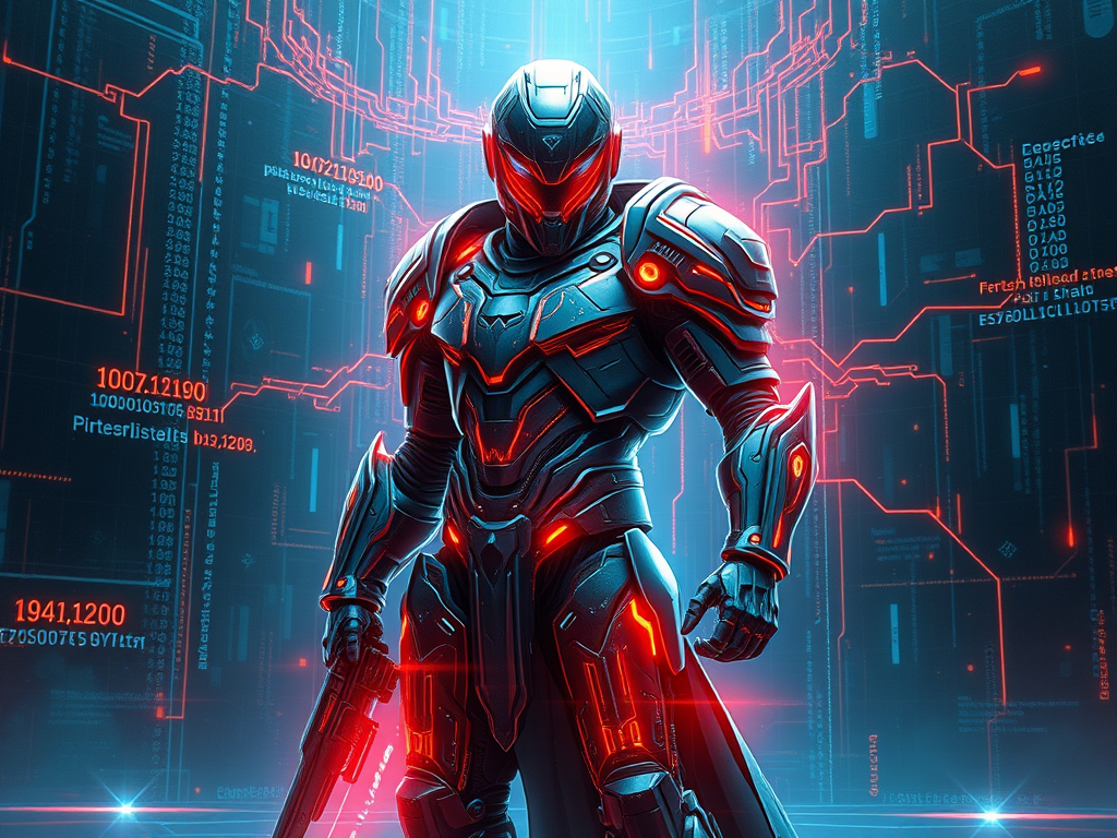 Top 5 Trends to Watch in Cybersecurity for&nbsp;2025