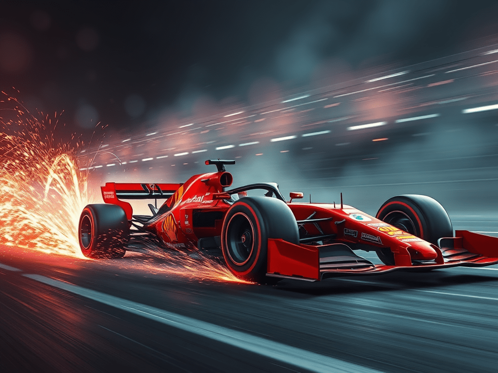F1 2025 Pre-Season Round up & Predictions